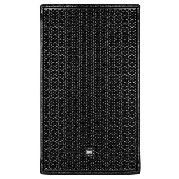 Rcf 15″ active loudspeaker nx 45-a